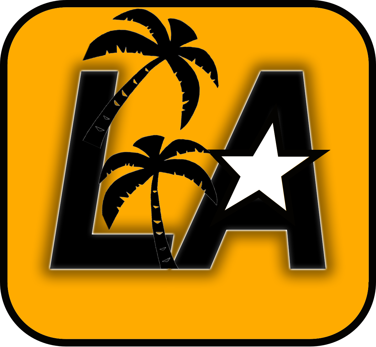 LA:Stories Logo
