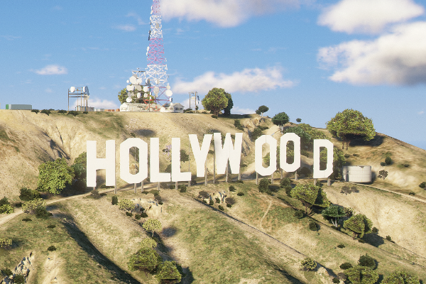 LA:Stories Gameplay 1